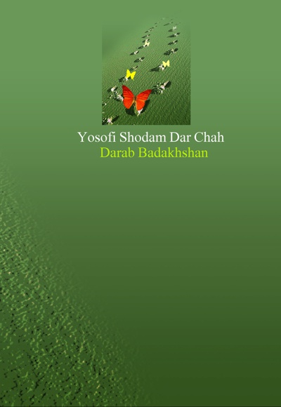 یوسفی شدم در چاه